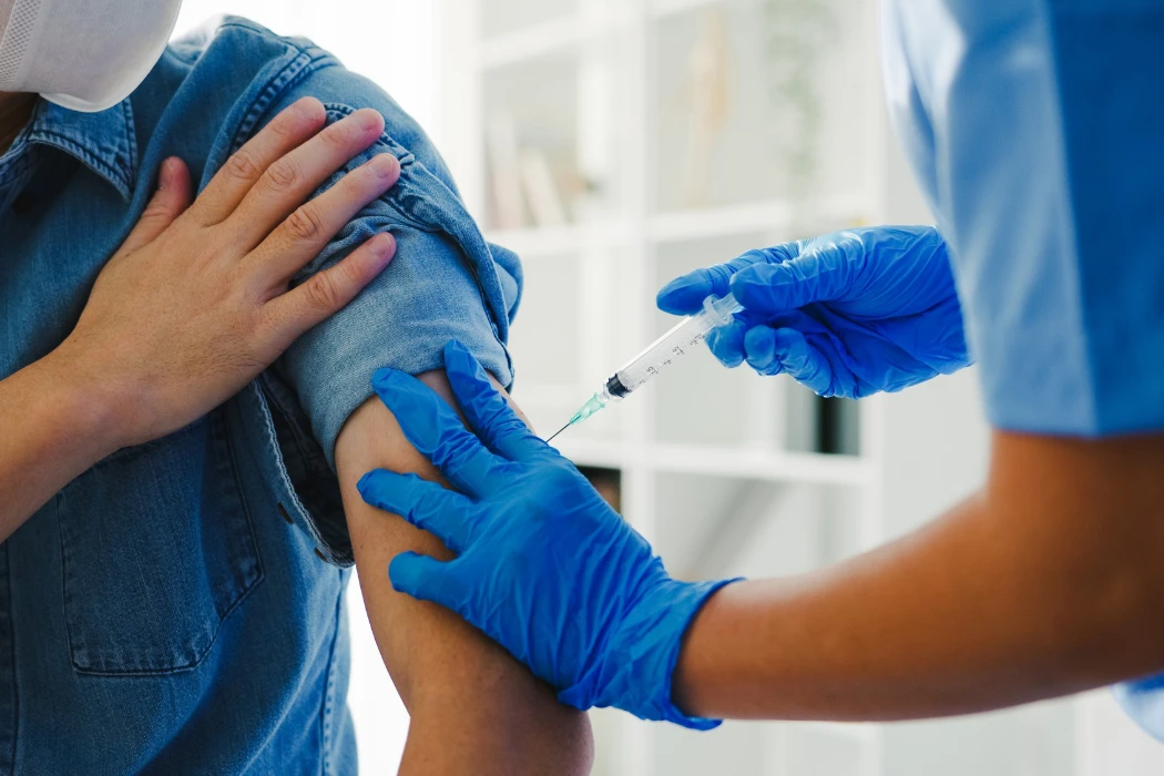 Blood Test - Endocrinology - Thyroid Image